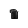 SLR kameras komplekts Panasonic Lumix GH5M2 20.33 MP Live MOS 4K Ultra HD