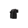 SLR kameras komplekts Panasonic Lumix GH5M2 20.33 MP Live MOS 4K Ultra HD