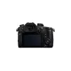 SLR kameras komplekts Panasonic Lumix GH5M2 20.33 MP Live MOS 4K Ultra HD