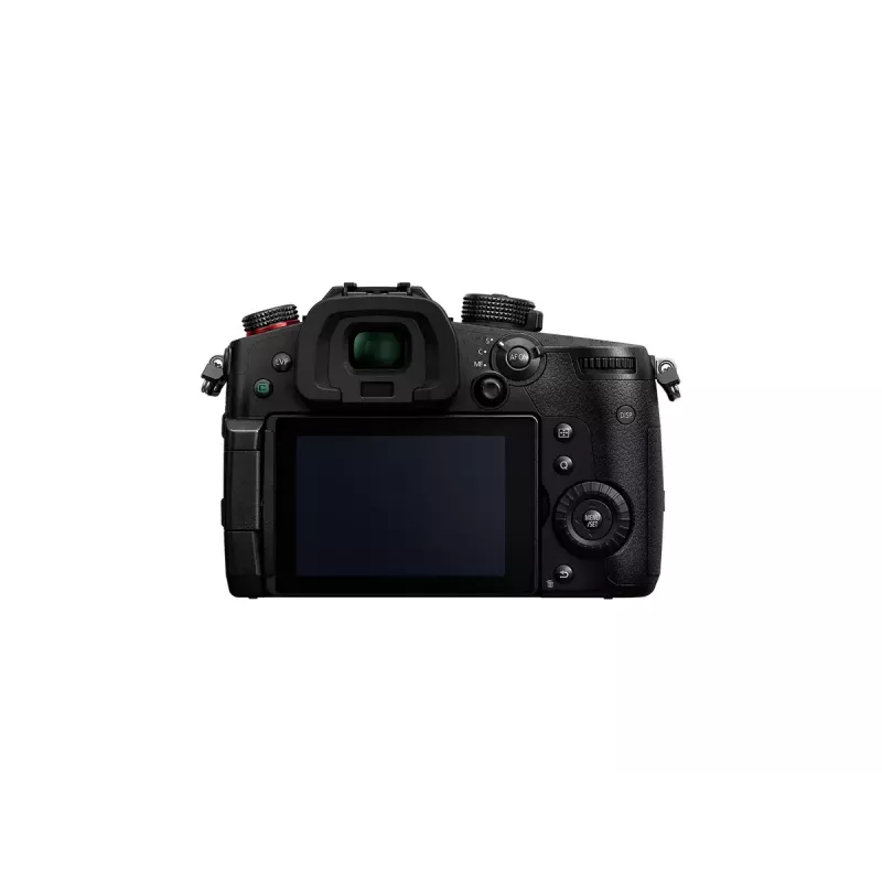 SLR kameras komplekts Panasonic Lumix GH5M2 20.33 MP Live MOS 4K Ultra HD