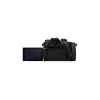 SLR kameras komplekts Panasonic Lumix GH5M2 20.33 MP Live MOS 4K Ultra HD