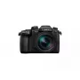 SLR kameras komplekts Panasonic Lumix GH5M2 20.33 MP Live MOS 4K Ultra HD