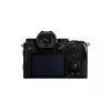 MILC korpuss Panasonic Lumix S5 24,2 MP CMOS 4K Ultra HD