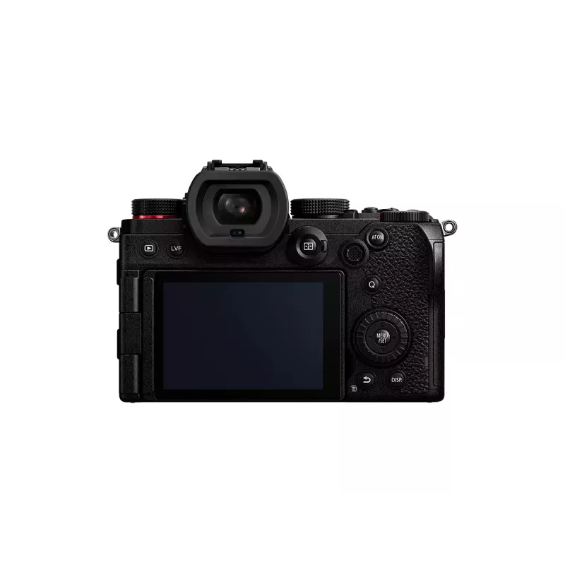 MILC korpuss Panasonic Lumix S5 24,2 MP CMOS 4K Ultra HD