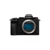 MILC korpuss Panasonic Lumix S5 24,2 MP CMOS 4K Ultra HD