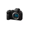 MILC korpuss Panasonic Lumix S5 24,2 MP CMOS 4K Ultra HD