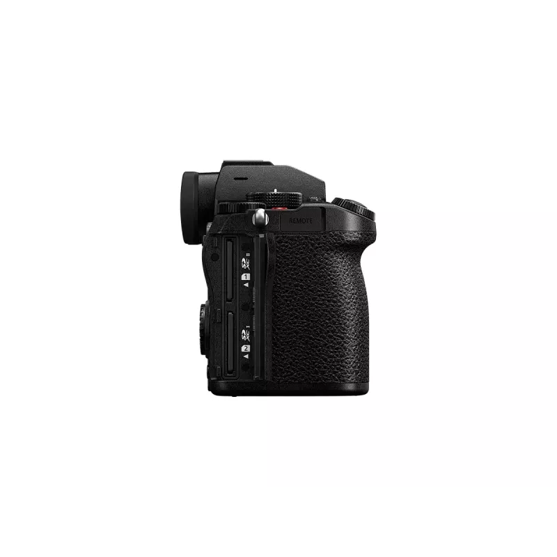 MILC korpuss Panasonic Lumix S5 24,2 MP CMOS 4K Ultra HD