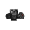 Objektīva stila kamera Panasonic Lumix DC-G100VEG-K 20.3 MP 4K Ultra HD
