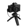 Objektīva stila kamera Panasonic Lumix DC-G100VEG-K 20.3 MP 4K Ultra HD