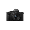 Objektīva stila kamera Panasonic Lumix DC-G100VEG-K 20.3 MP 4K Ultra HD