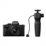Objektīva stila kamera Panasonic Lumix DC-G100VEG-K 20.3 MP 4K Ultra HD
