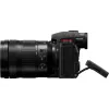 Bezspoguļu kamera Panasonic Lumix DC-S1R II ar 24–105mm objektīvu, 47.3MP pilna kadra