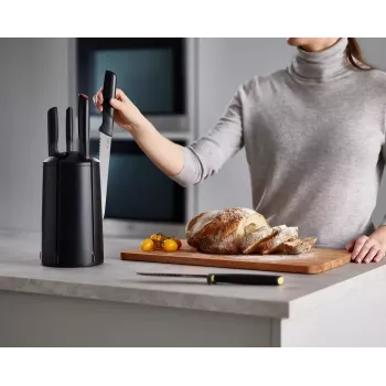 Virtuves naži Joseph Joseph Elevate Stainless Steel 5 gab.