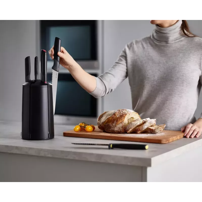 Virtuves naži Joseph Joseph Elevate Stainless Steel 5 gab.