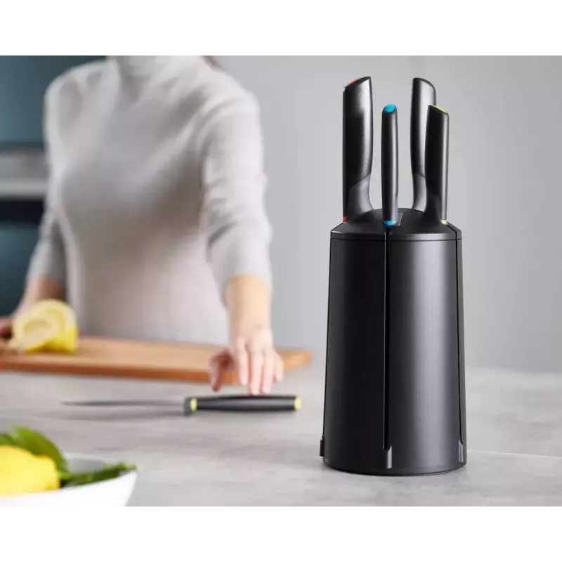 Virtuves naži Joseph Joseph Elevate Stainless Steel 5 gab.