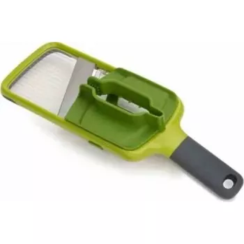 Mandolīna Joseph Joseph Multi-Grip 20141 — regulējams biezums, zaļa