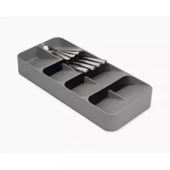 Paplāte Joseph Joseph DrawerStore 176x176x55 mm galda piederumu organizators