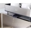 Trauku žāvētājs Joseph Joseph Extend Steel Expandable Melns Stainless Steel 527mm