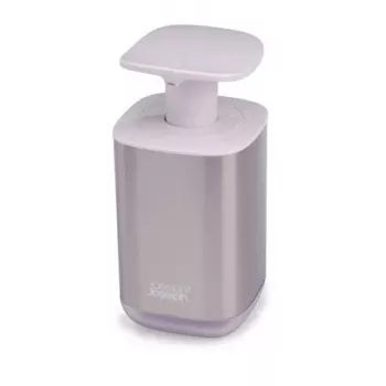 Ziepju dozators Joseph Joseph Presto Steel 0,35 L
