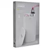 Veļas grozs Joseph Joseph Tota 60L Ecru – 60 litru ietilpība, ventilējams augsts veļas maiss