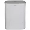 Veļas grozs Joseph Joseph Tota 60L Ecru – 60 litru ietilpība, ventilējams augsts veļas maiss