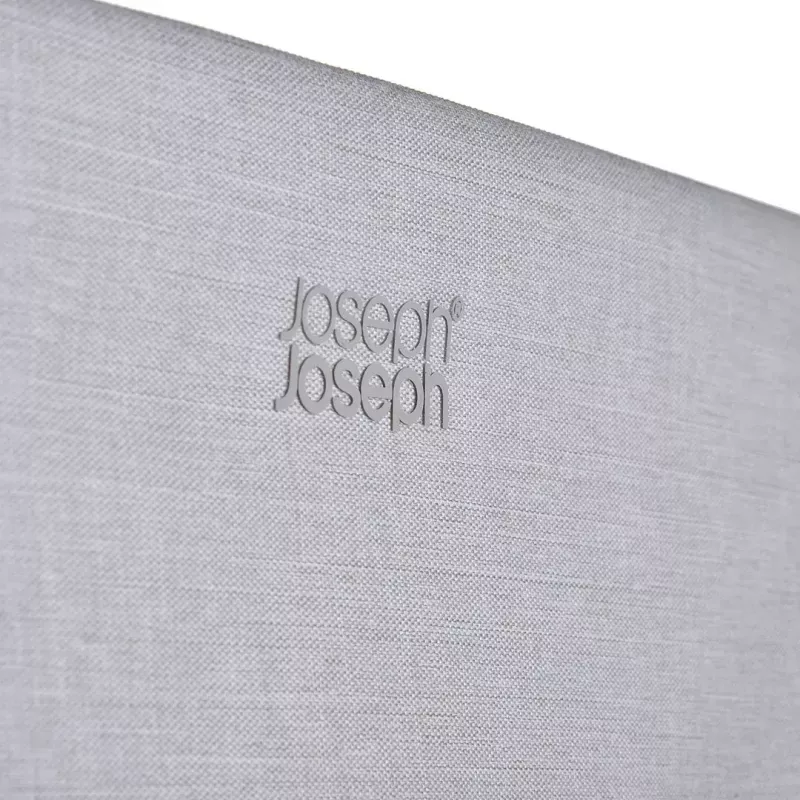 Veļas grozs Joseph Joseph Tota 90L ecru — 90 L ietilpība, izturīgs dizains
