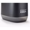 Soap Dispenser Joseph Joseph 70602 0.35 L Melns Width 62 mm Depth 81 mm Height 141 mm