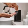Soap Dispenser Joseph Joseph 70602 0.35 L Melns Width 62 mm Depth 81 mm Height 141 mm