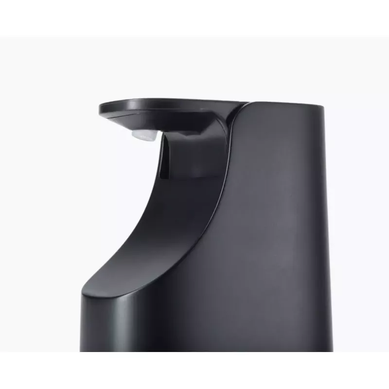 Soap Dispenser Joseph Joseph 70602 0.35 L Melns Width 62 mm Depth 81 mm Height 141 mm