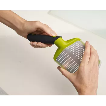 Rīve Joseph Joseph Twist Grip zaļa