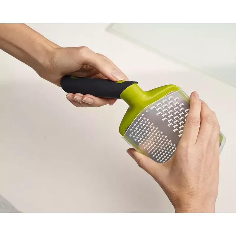 Rīve Joseph Joseph Twist Grip zaļa