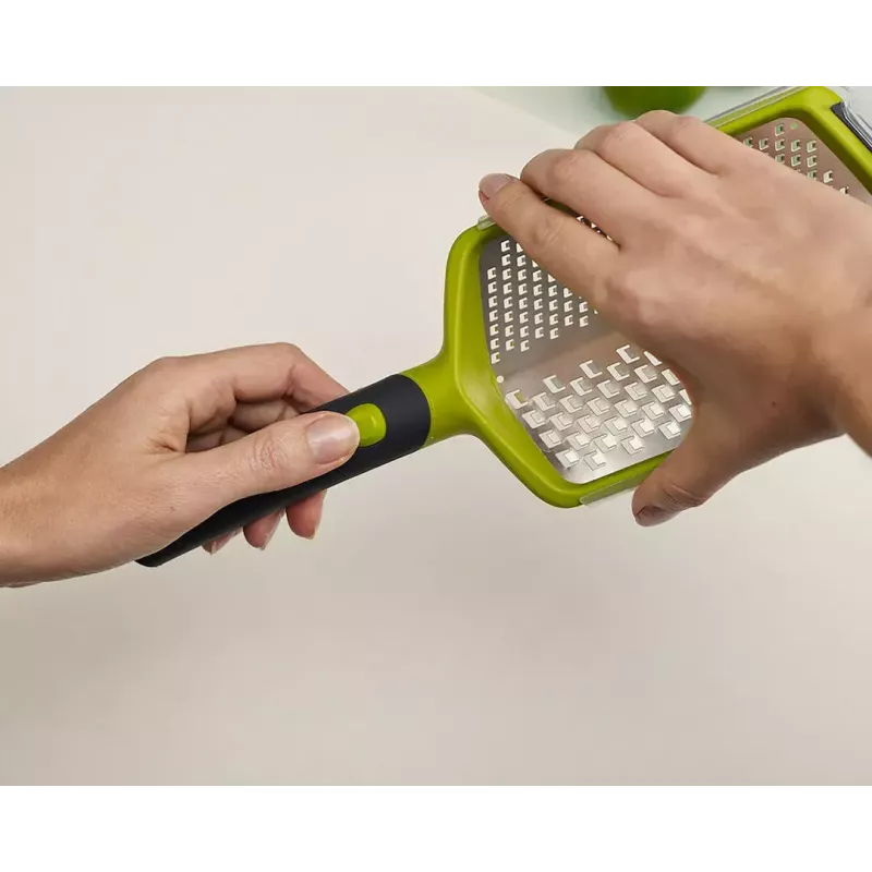 Rīve Joseph Joseph Twist Grip zaļa