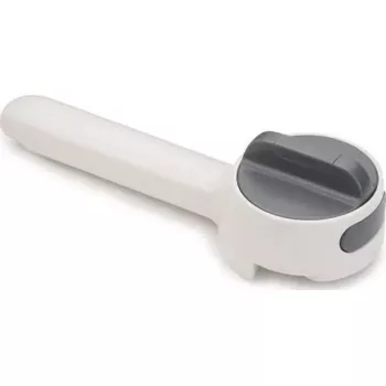 Konservu atvērējs joseph joseph CanDo Plus 20098 ergonomisks dizains, viegli lietojams manuālais konservu atvērējs
