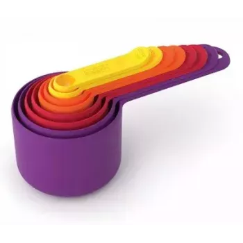 Mērglāze Joseph Joseph Nest 0.250 L 8 gab.