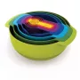 Joseph Joseph Nest 9 Plus Multicolor 40031