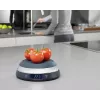Elektroniskie virtuves svari Joseph Joseph SwitchScale pelēki
