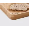 Griešanas dēlis Joseph Joseph Cut&Carve taisnstūra bambusa