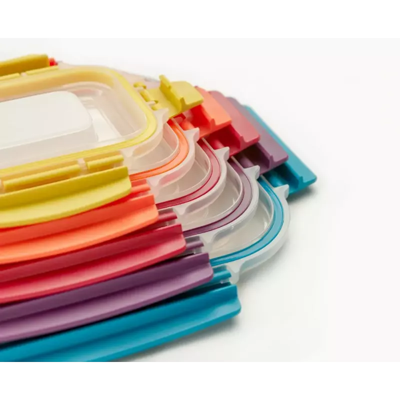 Set Joseph Joseph Nest Rectangular 6,72 L 5 gab.