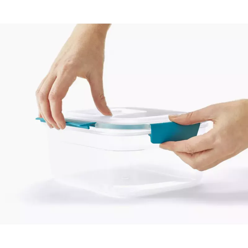 Set Joseph Joseph Nest Rectangular 6,72 L 5 gab.