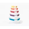Set Joseph Joseph Nest Rectangular 6,72 L 5 gab.