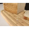 Joseph Joseph Bread Bin taisnstūra maizes kaste, balta