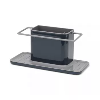 Caddy Joseph Joseph 85070 Melna 305mm x 130mm x 142mm