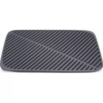 Sink caddy joseph joseph Flume L 85089 graphite — izlietnes organizators sūkļiem un birstēm