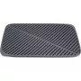 Sink caddy joseph joseph Flume L 85089 graphite — izlietnes organizators sūkļiem un birstēm