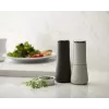 Pārtikas dzirnaviņas Joseph Joseph Milltop pelēka Ceramic Stainless Steel