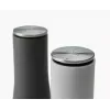 Pārtikas dzirnaviņas Joseph Joseph Milltop pelēka Ceramic Stainless Steel