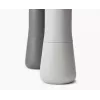 Pārtikas dzirnaviņas Joseph Joseph Milltop pelēka Ceramic Stainless Steel
