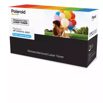Toneris Polaroid LS-PL-22228-00 1000 lpp. Melns