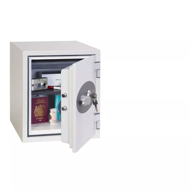 Brīvstāvošs seifs Phoenix Safe Co. FS1282K