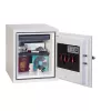 Brīvstāvošs seifs Phoenix Safe Co. FS1282K